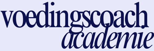 voedingscoach academie